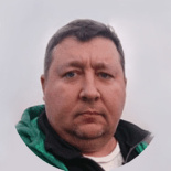 Сергей Алдошин