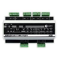 Индивидуальный этажный модуль ВЭРС ИЭМ-1-02(У) Исп.2