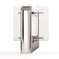 Центральный элемент турникета Oxgard Praktika Т-04-GCMК-660/900 (шир.прохода 660/900 мм) с картоприемником