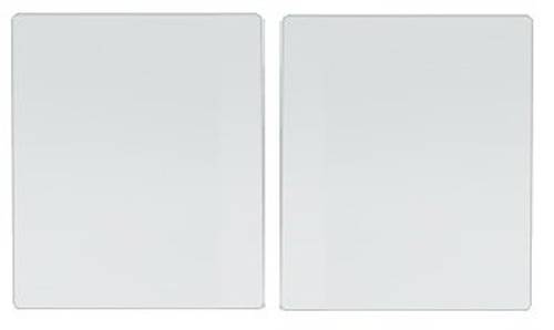 Комплект створок PERCo ATG-475 шириной 475мм для турникета "Скоростной проход" ST01 Комплект створок PERCo ATG-475 шириной 475мм для турникета "Скоростной проход" ST01