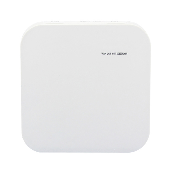 Беспроводная панель управления ZKTeco RG4100+