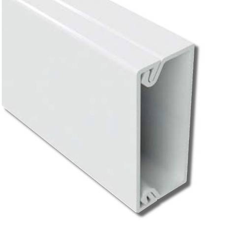 Кабель-канал DKC 22х10 TMC, одноканальный, 2 м (00317)