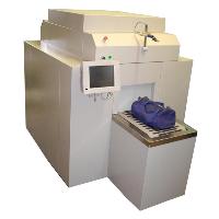 Установка для обнаружения взрывчатых веществ в ручной клади УВП-5101С