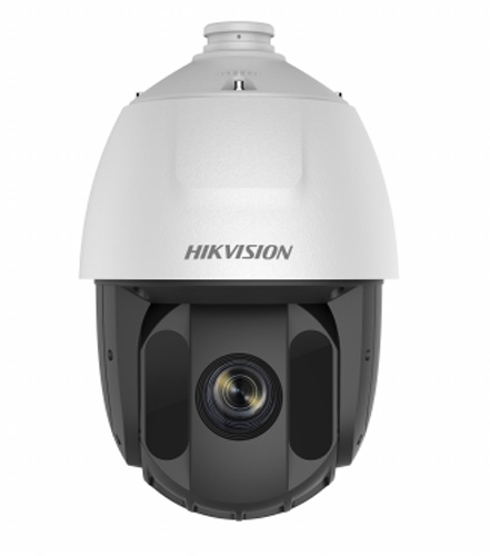 Скоростная уличная поворотная IP-видеокамера 2Мп HikVision DS-2DE5225IW-AE(B) c 25x оптическим зуммом
