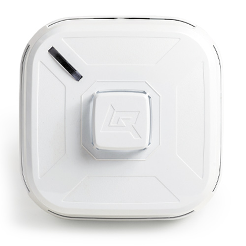 Извещатель пожарный Рубеж ИП 101-А009-PR ALEKSA тепловой, максимально-дифференциальный радиоканальный адресно-аналоговый