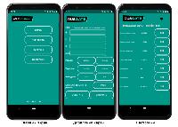 Бесплатное мобильное приложение Rusgate Control Work Time для учета рабочего времени персонала Бесплатное мобильное приложение Rusgate Control Work Time для учета рабочего времени персонала