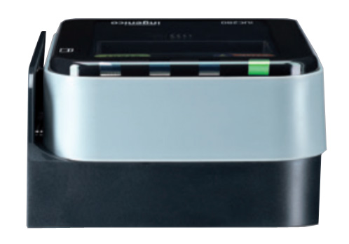 Универсальный встраиваемый ридер Ingenico iUC285