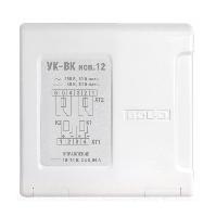 Устройство коммутационное Болид УК-ВК исп.12