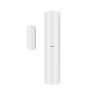 Беспроводной СМК+вибрационный датчик HikVision AX PRO DoorShock DS-PDMCK-EG2-WE