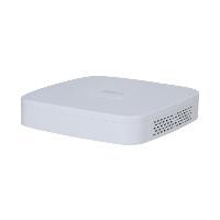 IP-видеорегистратор 8-канальный 4K Smart 1U WizSense Dahua DHI-NVR2108-I2