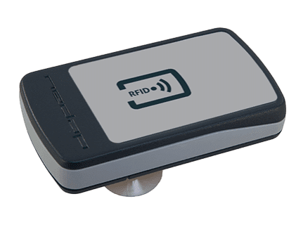 Компактная полуактивная метка Nedap Window Tag Ultimate Компактная полуактивная метка Nedap Window Tag Ultimate