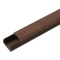 Кабель-канал IEK Home 25x16 мм, 2 м, цвет дуб