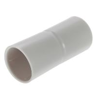 Муфта для труб соединительная D16 мм (PR.01716)