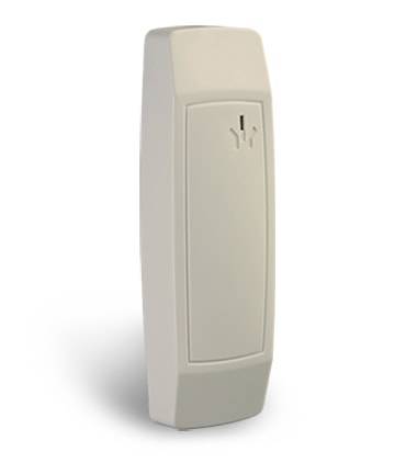 Настольный контрольный USB считыватель бесконтактных карт PERCo IR05.2