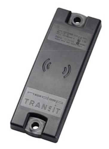 Активная метка повышенной прочности Nedap HD Tag ISO Активная метка повышенной прочности Nedap HD Tag ISO