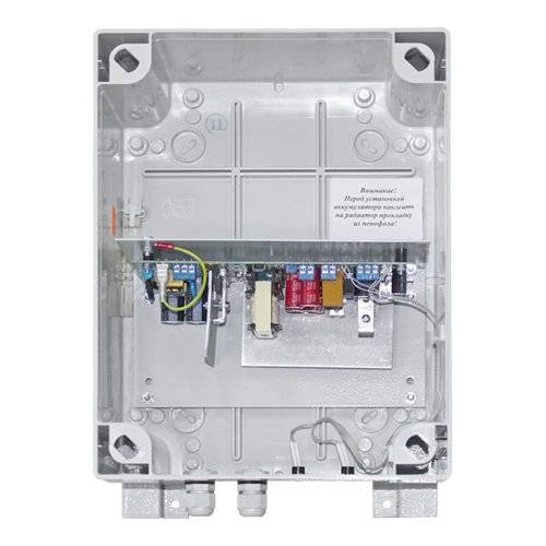 Источник бесперебойного питания СКАТ-1200 исп.5