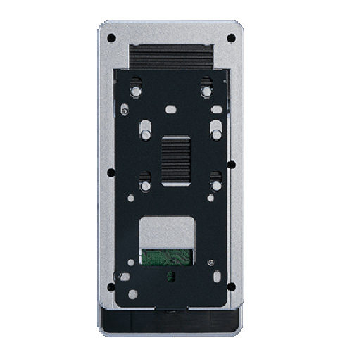 Мультибиометрический терминал УРВ ZKTeco SpeedFace-V4L (MF) с распознаванием лиц, ладони и карт Mifare