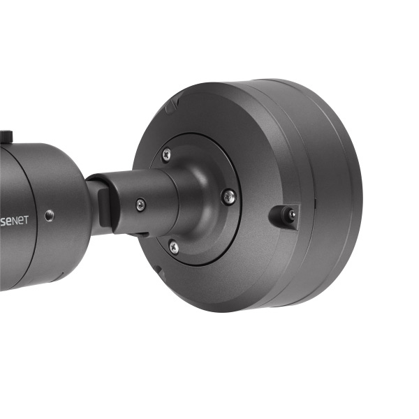 Монтажная коробка Wisenet SBO-147B