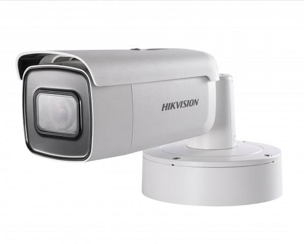 Антивандальная уличная IP-видеокамера 2Мп HikVision DS-2CD2623G0-IZS