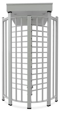 Турникет полноростовой Oxgard Praktika T-10