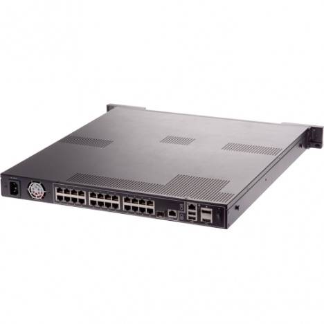 Видеосервер Axis Camera Station S2224 Appliance Видеосервер Axis Camera Station S2224 Appliance