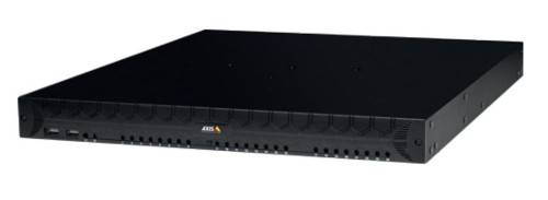 Видеосервер Axis Camera Station S2024 Видеосервер Axis Camera Station S2024