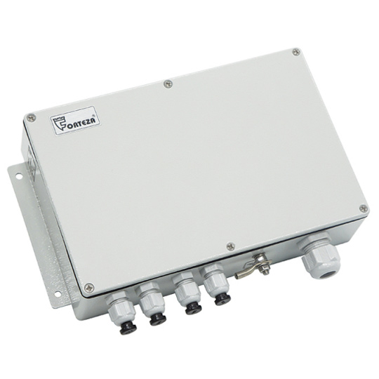 Извещатель охранный вибрационный Лиана