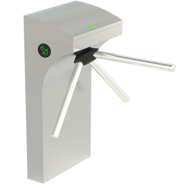 Турникет-трипод моторизованный Came Stile 600 (с планками) (PSMM602E-01)