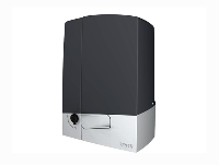 Привод 24 В для откатных ворот BXV06AGS