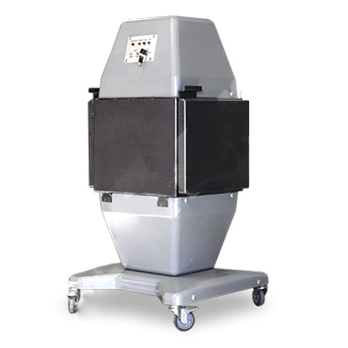 Рентгенозащитная досмотровая камера Калан-5