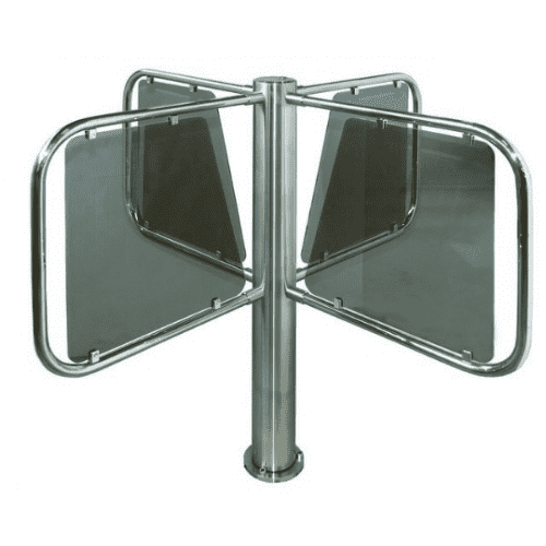 Турникет полуростовой PERCo-RTD-03S