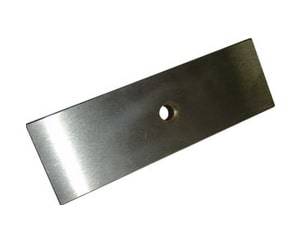 Якорь YM-295К без пятки к замкам серии ML-295K