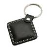 Брелок с кольцом Mifare 1K IL-07MK, в кожаном корпусе