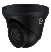 Купольная уличная IP-видеокамера Atix ATH-NC-1E2M-2.8 (2B) BL