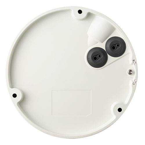 Антивандальная сетевая IP-видеокамера 2Мп Wisenet XNV-6080R (2.8-12 мм)