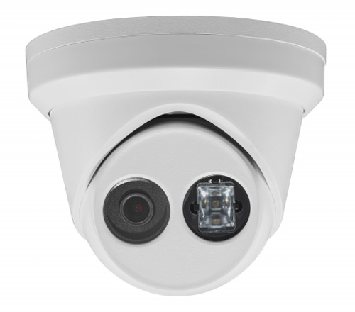 Уличная IP-видеокамера 2 Мп HikVision DS-2CD2325FWD-I (6 мм) Уличная IP-видеокамера 2 Мп HikVision DS-2CD2325FWD-I (6 мм)