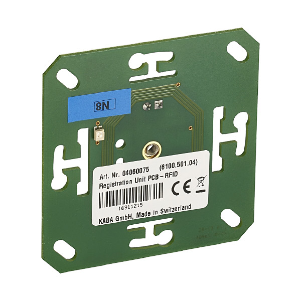 Считыватель-антенна dormakaba 9000-K5 (TP4)