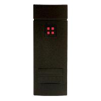 Бесконтактный считыватель HID FlexPass FP-603AS Arch Slim, черный