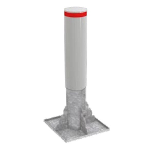 Блокиратор стационарный Came RBD 275S1000, SRF K8