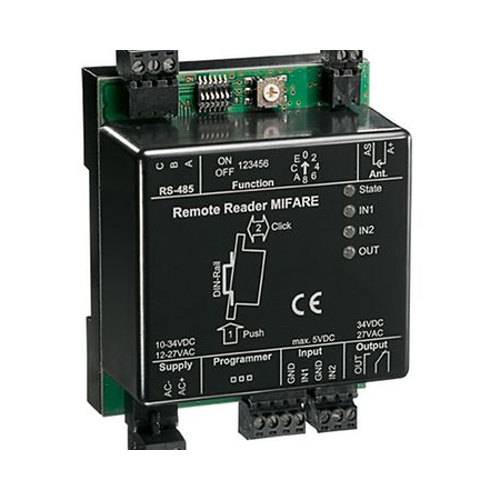 Блок управления антенной dormakaba 9115-K5 MRD (TP4)