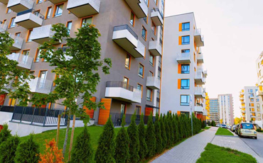 Безопасный дом — научный подход к безопасности многоквартирных жилых комплексов и придомовых территорий