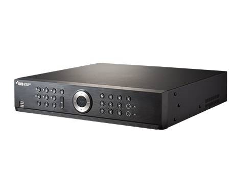 16-канальный HD-TVI видеорегистратор IDIS TR-4216R