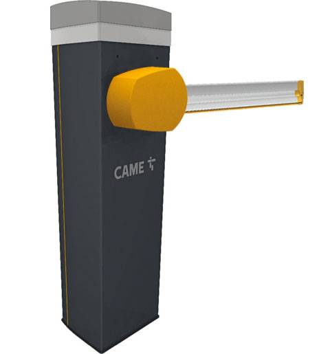 Шлагбаум автоматический Came GARD PX 4 KIT со стрелой 4050 м