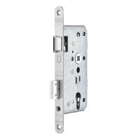 Механический огнестойкий замок dormakaba 181 72/65/9 F=20 скр DIN-L/R