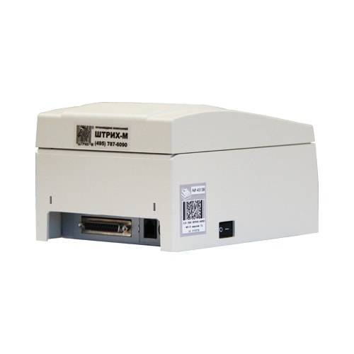 Фискальный регистратор Штрих-Мини-ФРК