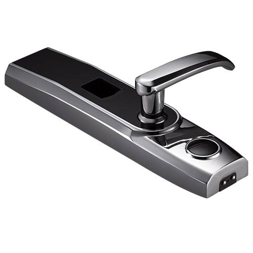 Замок с сенсором отпечатков пальцев ZKTeco TL400B