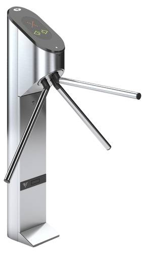 Электронная проходная Oxgard PТ-01 с контроллером Эра 2000