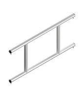 Створка ТВИСТЕРа OMA-42.116 (B1) усиленная 38/400 мм Створка ТВИСТЕРа OMA-42.116 (B1) усиленная 38/400 мм