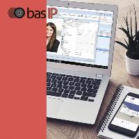 Модуль интеграции RusGuard с IP-домофонами BAS-IP (лицензия на 1 домофон)