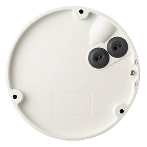 Антивандальная сетевая IP-видеокамера 2Мп Wisenet XNV-6080 (2.8-12мм)